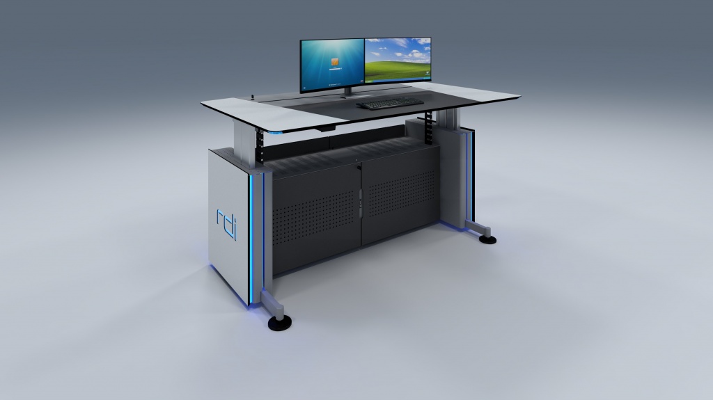 CRAE CONSOLE – Liftable