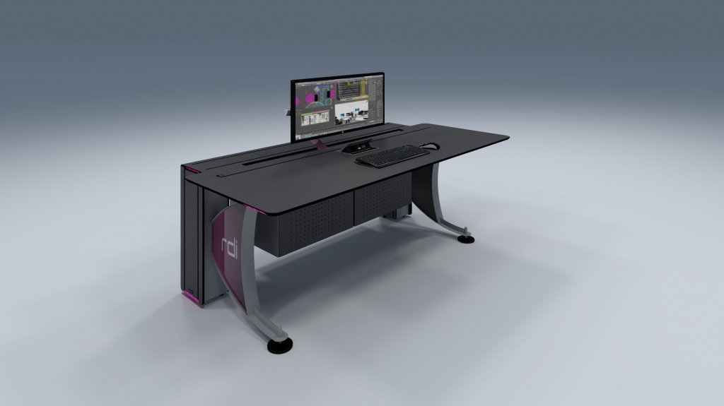 KOMPAS CONSOLE