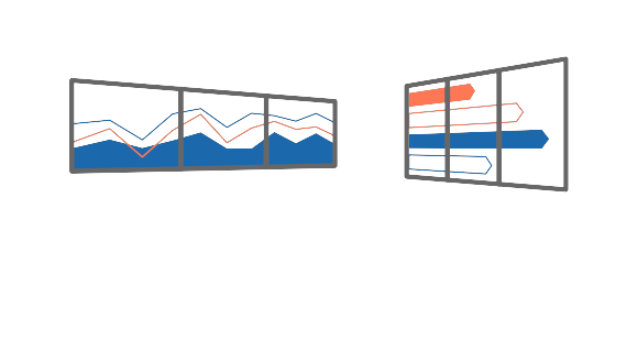 Mezzanine- многоэкранная рабочая среда