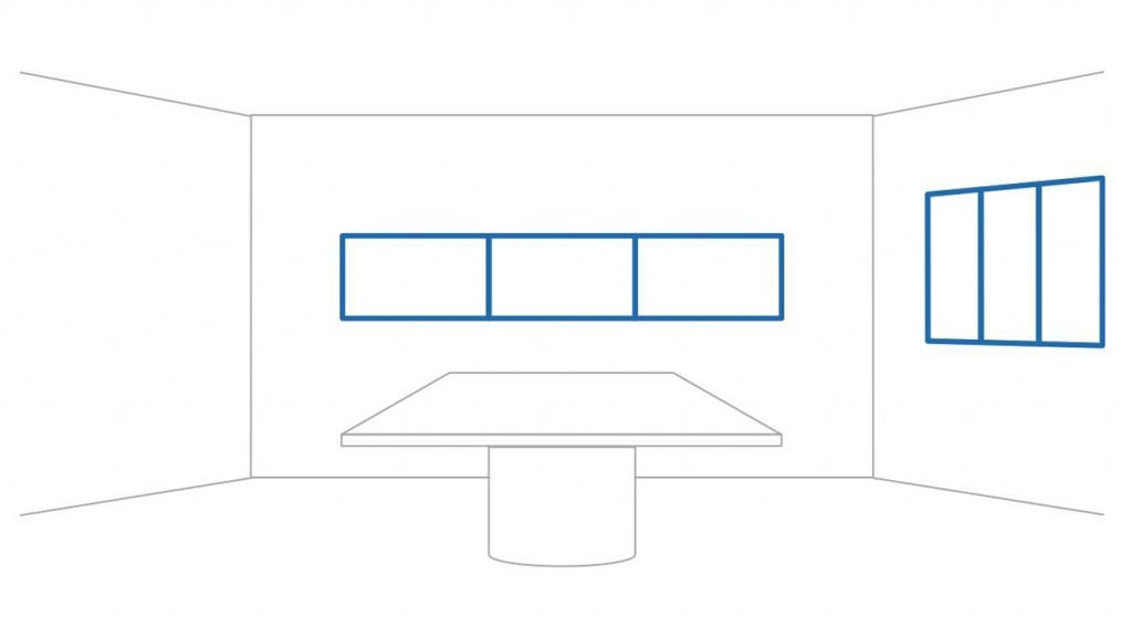 MEZZANINE 600 СЕРИЯ