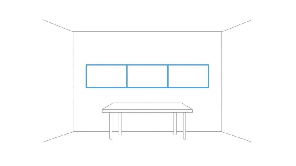 MEZZANINE 300 СЕРИЯ